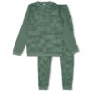Feetje Pyjama Family Edition Sea Green 305579