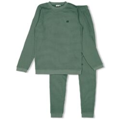 Feetje Pyjama Family Edition Sea Green 305579