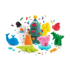 Alternative view of Hey Clay Advent Kalender