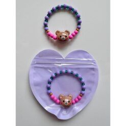 ByMelo Armbandje Beer