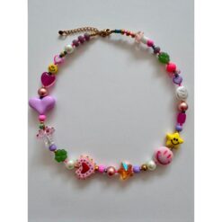 ByMelo Time to sparkle ketting