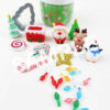 Invitation to imagine Holidays Play Pot