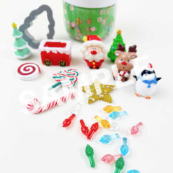 Invitation to imagine Holidays Play Pot