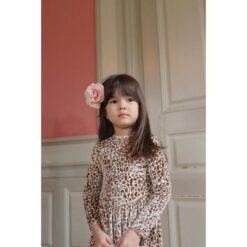 Alternative view of Konges Slojd Carlito dress Leo