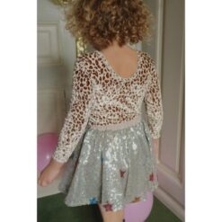 Alternative view of Konges Slojd Carlito Blouse Leo