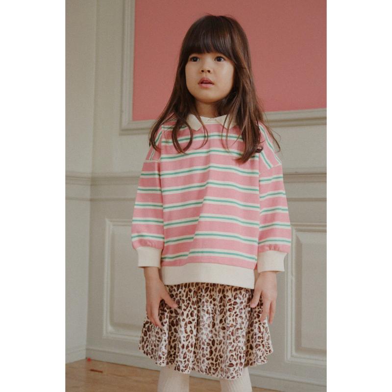 Konges Slojd Carlito Skirt Leo - Afbeelding 2