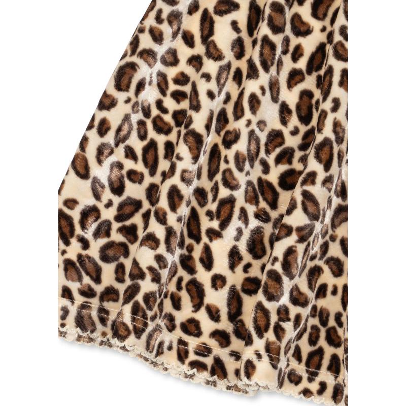 Konges Slojd Carlito Skirt Leo - Afbeelding 3