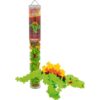 Plus-Plus Tube Spinosaurus 100 stuks