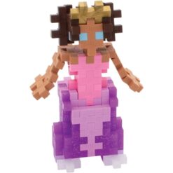 Alternative view of Plus-Plus Tube Prinses 100 stuks