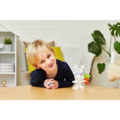 Alternative view of Plus-Plus Tube Konijn BIG 15 stuks