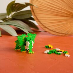 Plus-Plus Tube Olifant 100 stuks