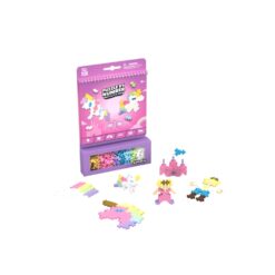 Plus-Plus Activity Pad Fairy Tale