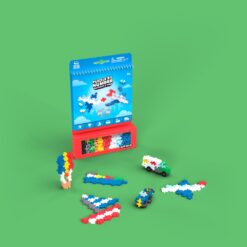 Alternative view of Plus-Plus Activity Pad Transport