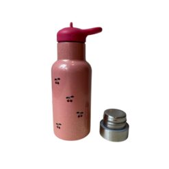 Konges Slojd Thermofles Glitter Cherry