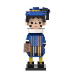 Sintbricks Piet