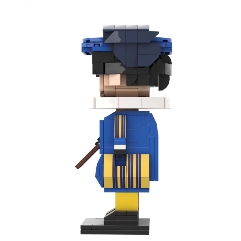 Sintbricks Piet - Afbeelding 3
