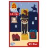 Sintbricks XL Piet