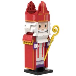 Sintbricks Sinterklaas