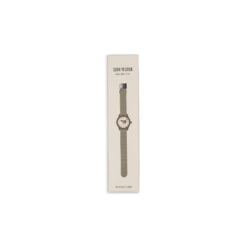 Alternative view of Konges Slojd horloge Lemon