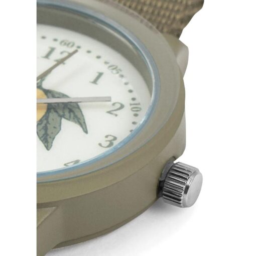 Konges Slojd horloge Lemon - Afbeelding 3