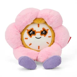 Hello Hossy knuffel Tic Tac Bloom