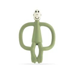 Matchstick Monkey Olijfgroen