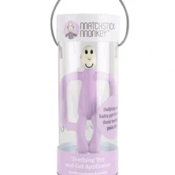 Matchstick Monkey Lila