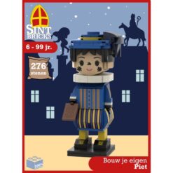 Sintbricks Piet