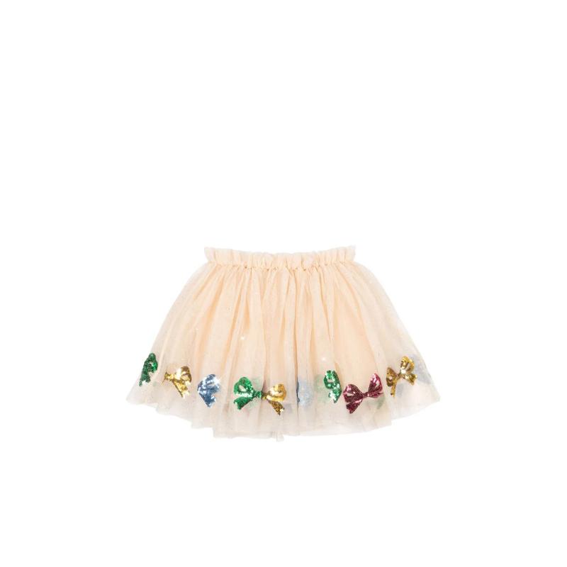Konges Slojd Mei Skirt Brazillian Sand