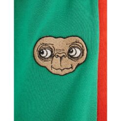 Alternative view of Mini Rodini ET sweatpants