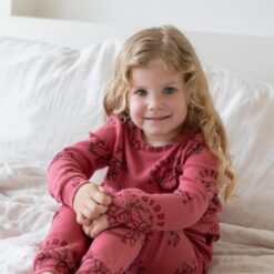 Feetje Pyjama Premium Howdy Holly 50500087