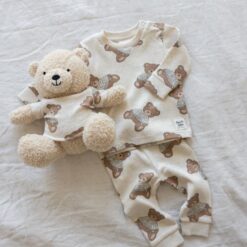 Feetje Pyjama Premium Teddy Bear 50500088