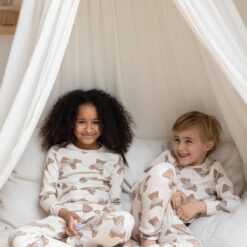 Alternative view of Feetje Pyjama Premium Teddy Bear 50500088