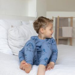 Feetje Pyjama Premium Willy Walrus 50500089