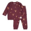 Feetje Pyjama Premium Bonnie Bouquet 50500086