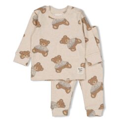 Feetje Pyjama Premium Teddy Bear 50500088