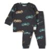 Feetje Pyjama Premium Ricky Racer 50500090