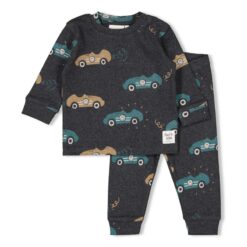 Feetje Pyjama Premium Ricky Racer 50500090