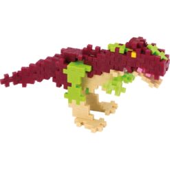 Plus-Plus Tube T-rex 100 stuks