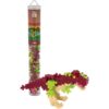 Plus-Plus Tube T-rex 100 stuks