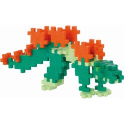 Plus-Plus Tube Stegosaurus 100 stuks
