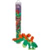 Plus-Plus Tube Stegosaurus 100 stuks