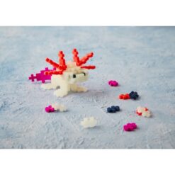 Plus-Plus Tube axolotl 100 stuks