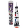Plus-Plus Tube Saturn V raket 240 stuks