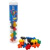 Plus-Plus Tube basic BIG 15 stuks
