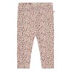 A Tiny Story baby pants Flowers Pearl