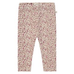 A Tiny Story baby pants Flowers Pearl