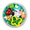 Invitation to imagine Garden Friends surprise pot