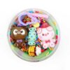 Invitation to imagine Happy Birthday surprise pot