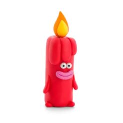 Hey Clay Kleiset Candle